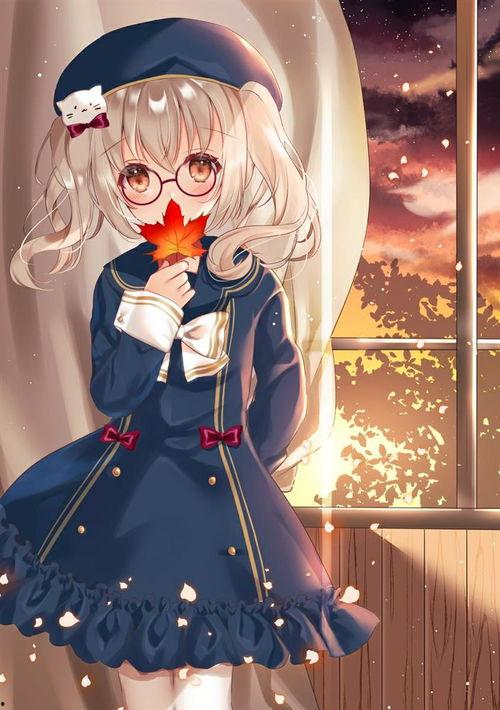 眼镜美女福利视频在线,揭秘时尚与魅力的完美融合